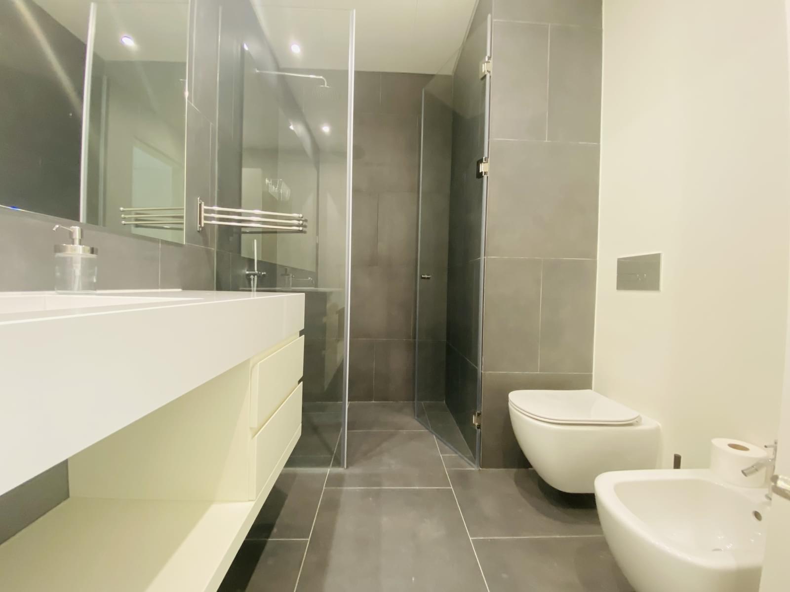 Apartamento T2 com estacionamento, Amoreiras, Lisboa - Imagem 17