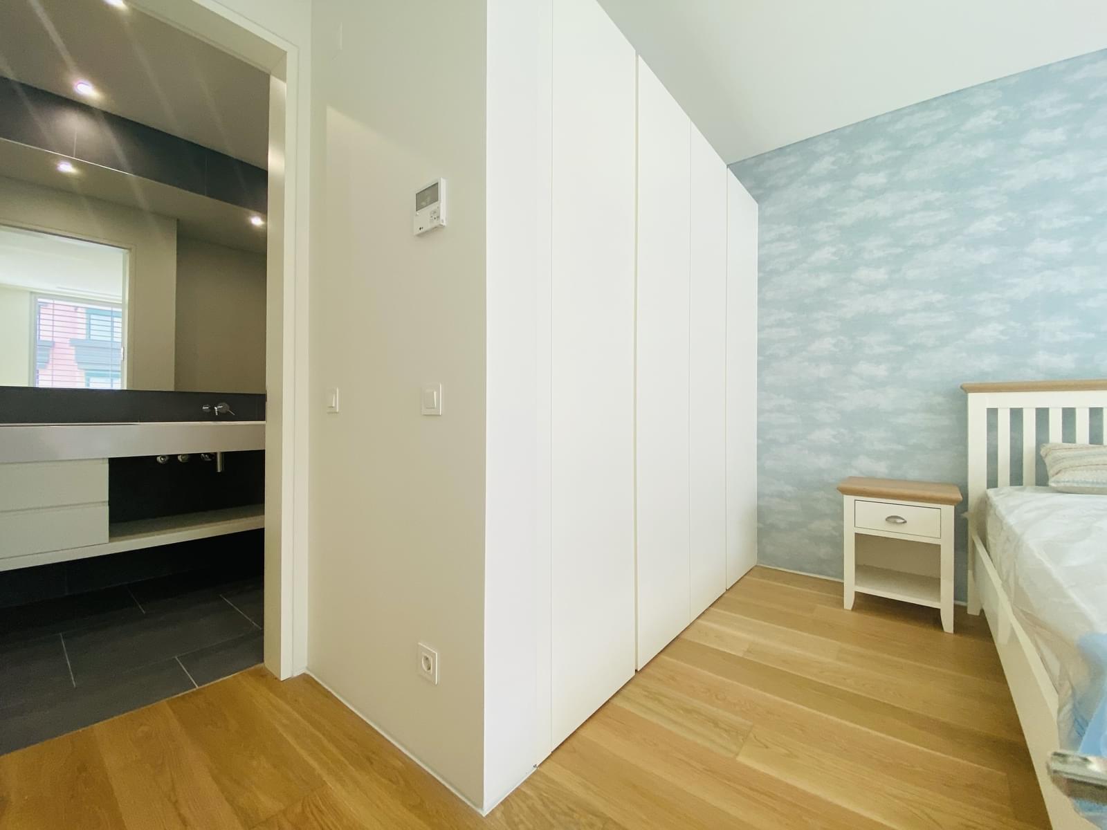Apartamento T2 com estacionamento, Amoreiras, Lisboa - Imagem 26