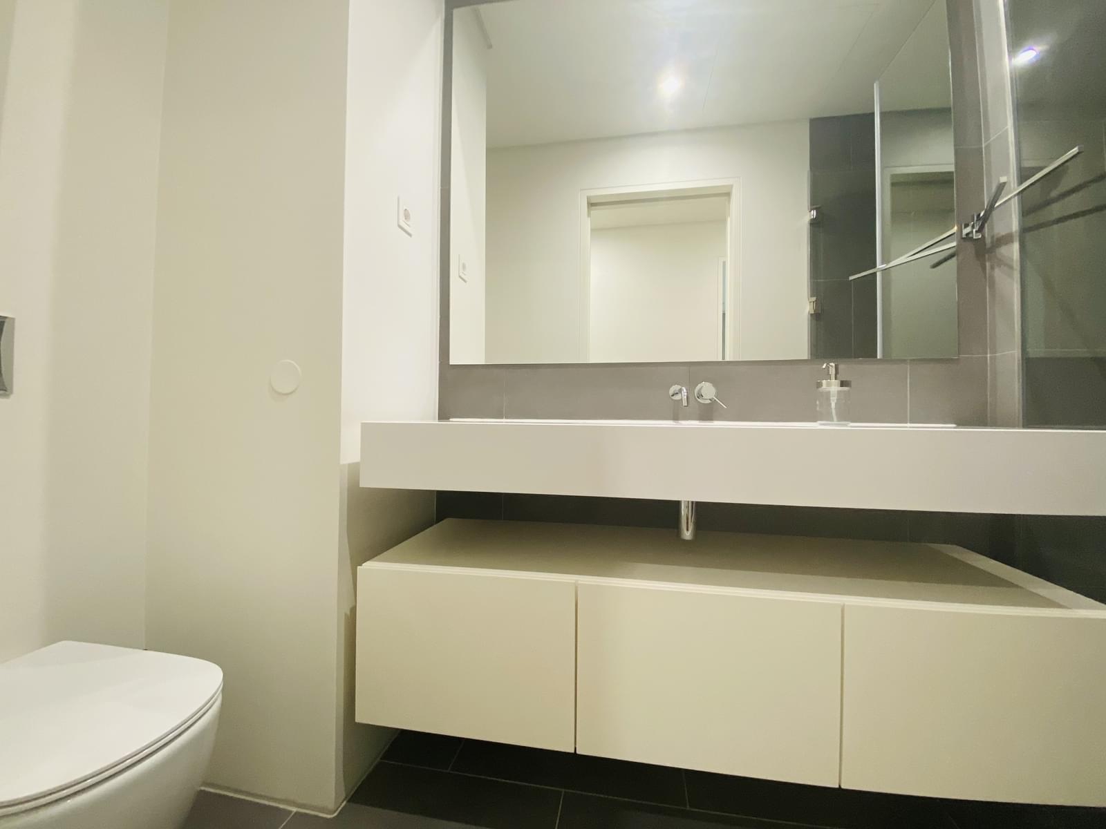 Apartamento T2 com estacionamento, Amoreiras, Lisboa - Imagem 28