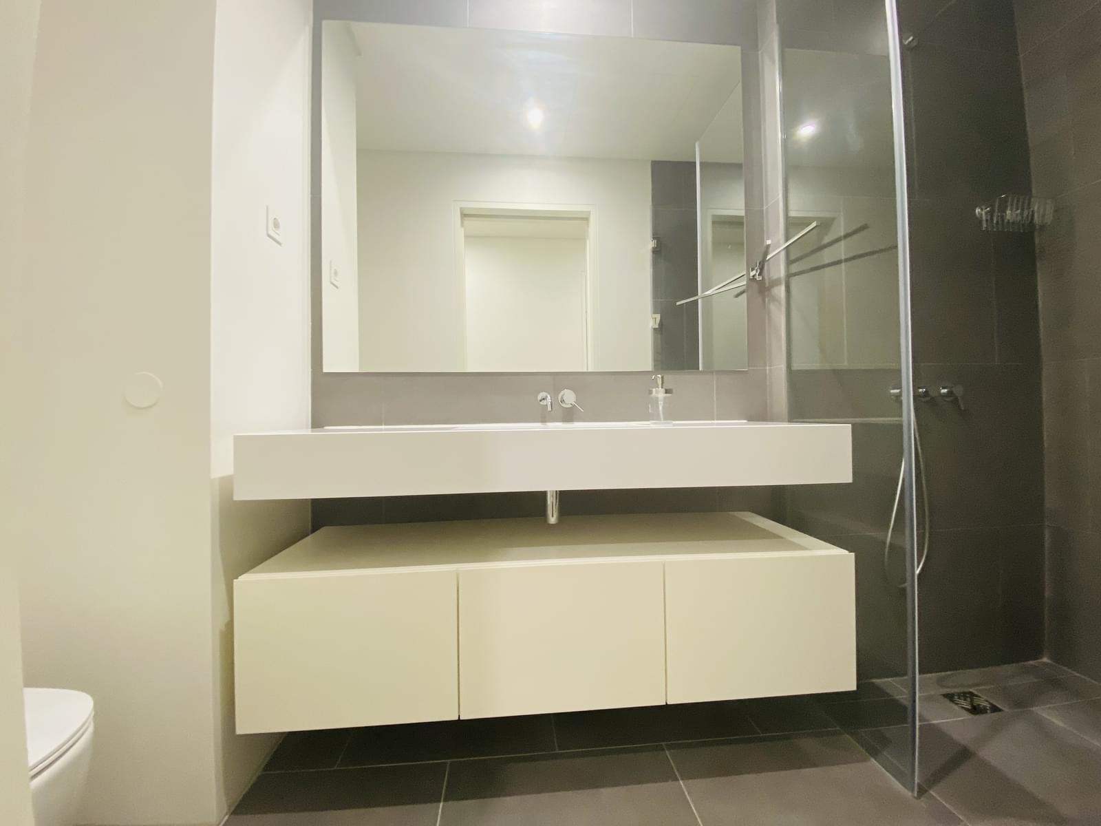 Apartamento T2 com estacionamento, Amoreiras, Lisboa - Imagem 29