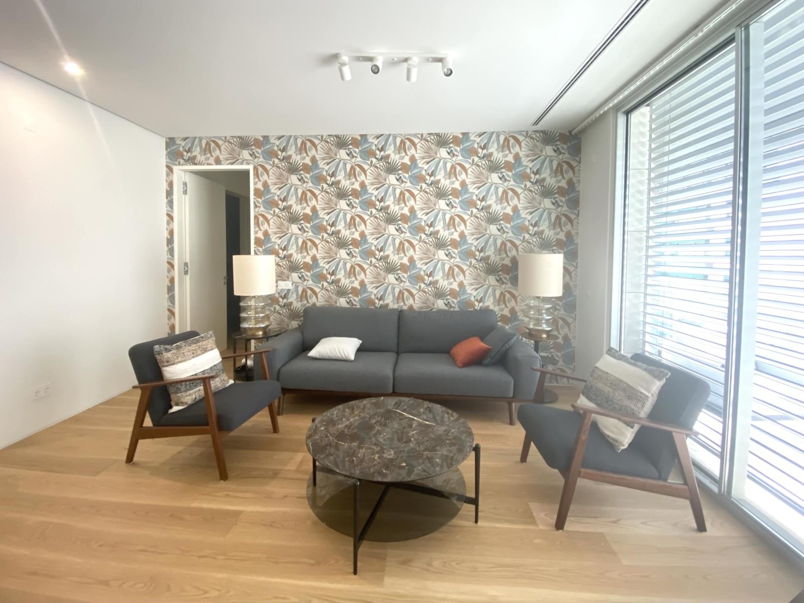 Apartamento T2 com estacionamento, Amoreiras, Lisboa - Imagem 9