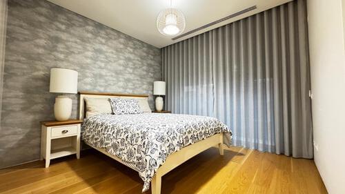 Apartamento T2 com estacionamento, Amoreiras, Lisboa