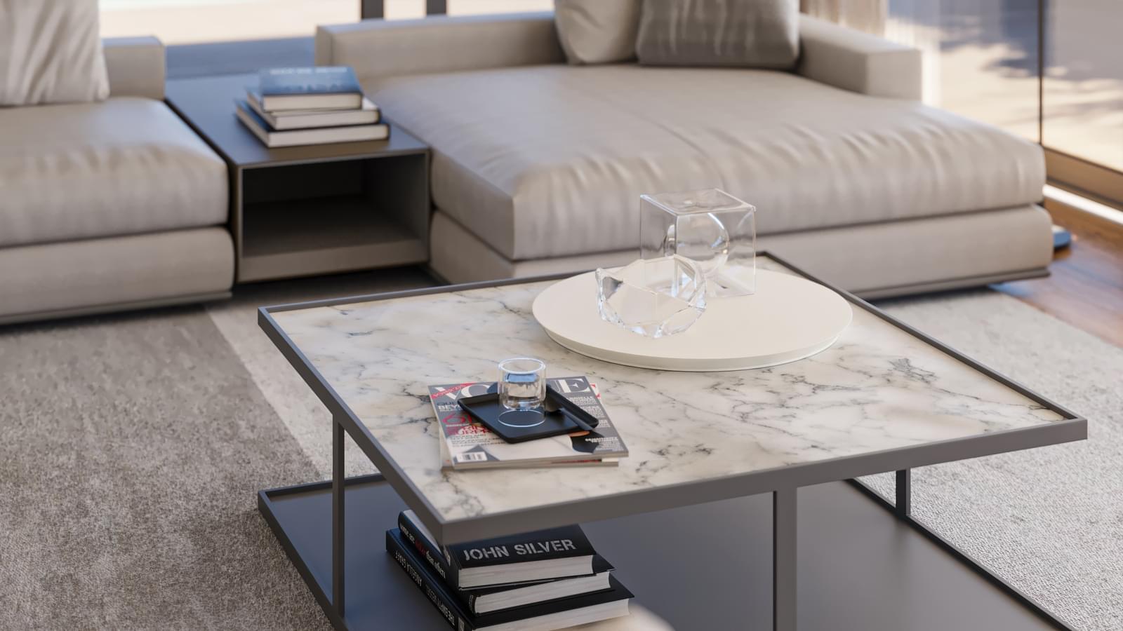 Apartamento T4 no ESTORIL GARDEN TERRACES, Amoreira (Estoril), Cascais - Imagem 16