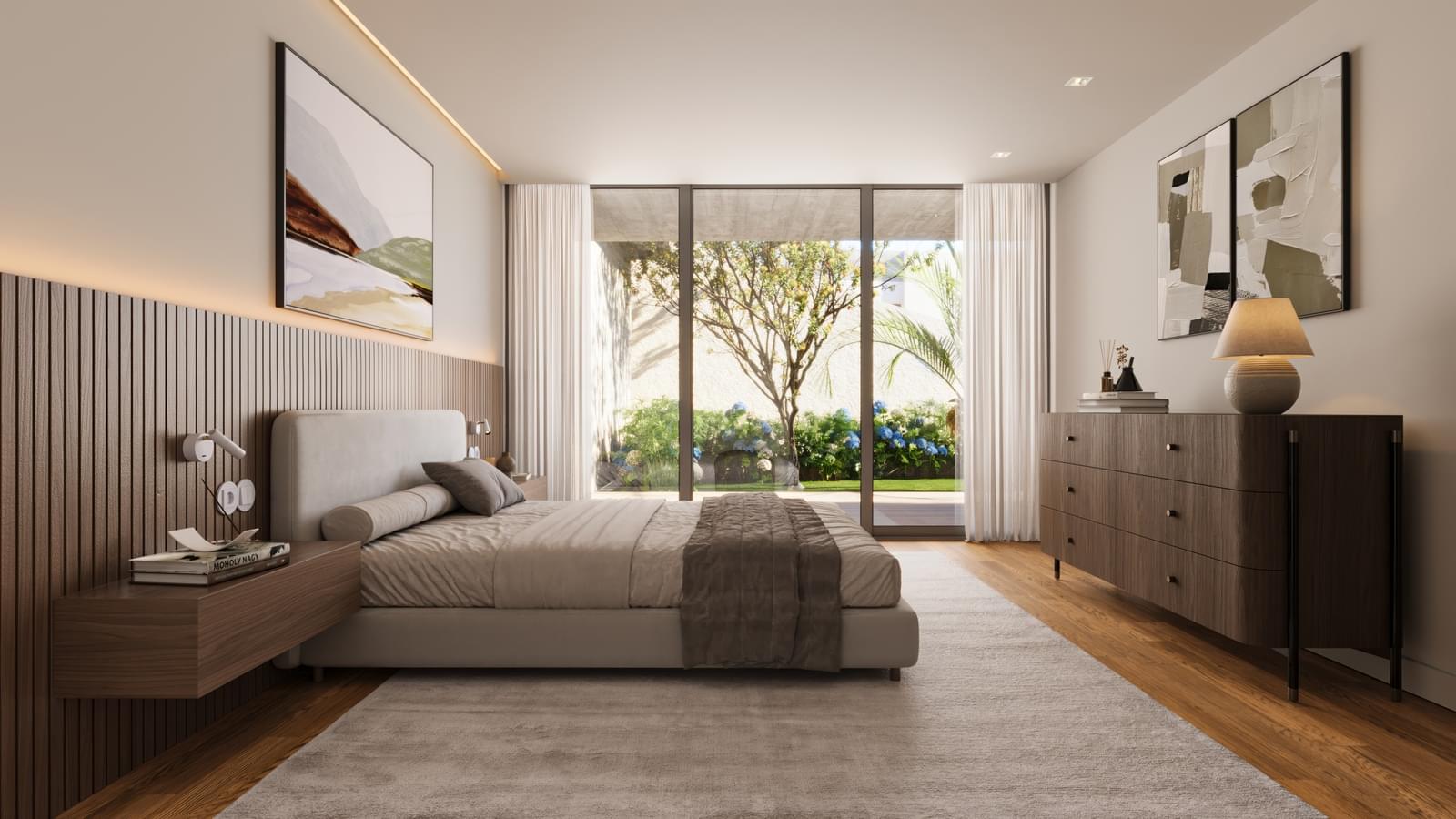 Apartamento T4 no ESTORIL GARDEN TERRACES, Amoreira (Estoril), Cascais - Imagem 11