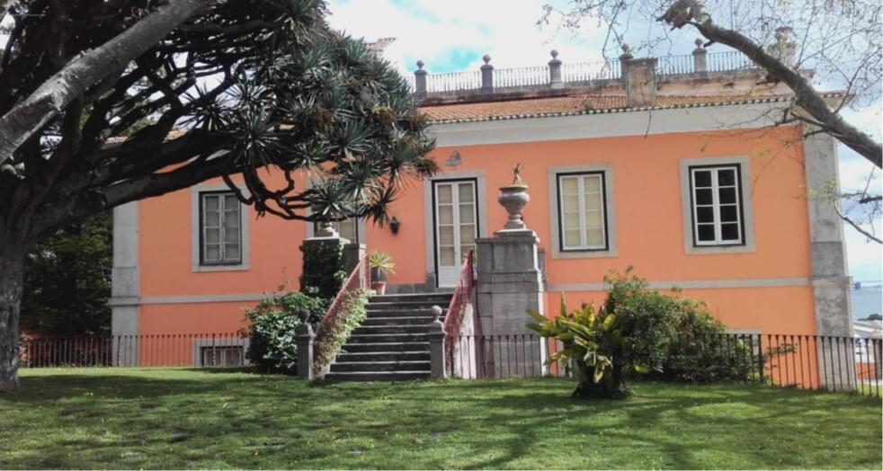 Mansion, Paço de Arcos, Oeiras 3136744139
