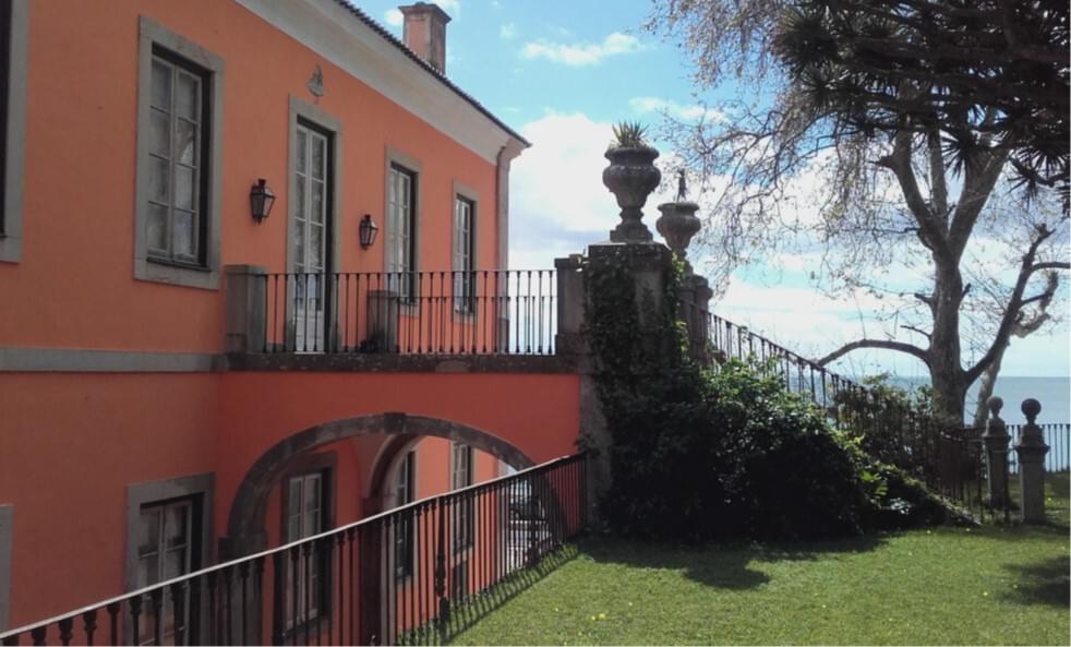 Mansion, Paço de Arcos, Oeiras 3136744139