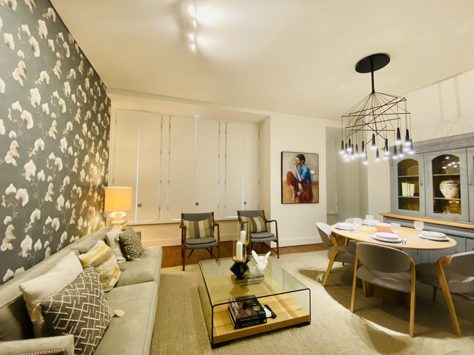 Apartamento T1 com piscina, Parque Eduardo VII, Lisboa - Imagem 2