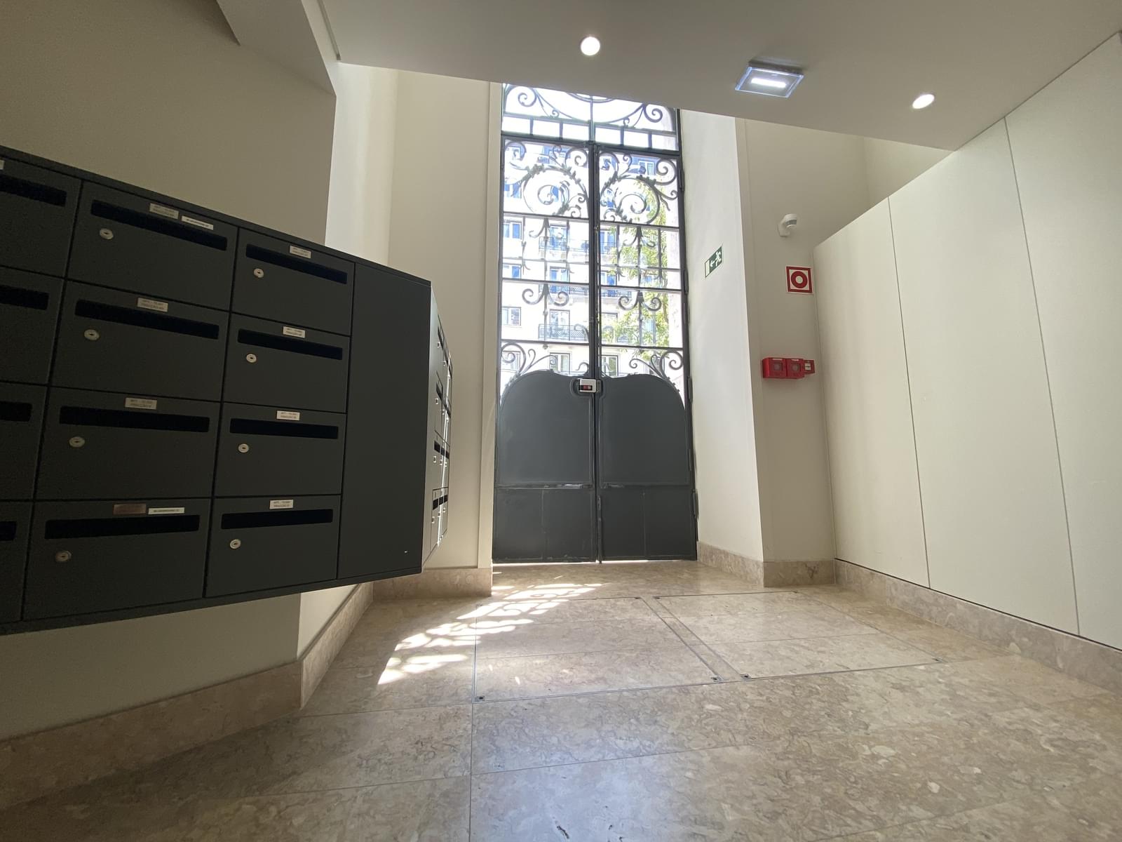 Apartamento T1 com piscina, Parque Eduardo VII, Lisboa - Imagem 56