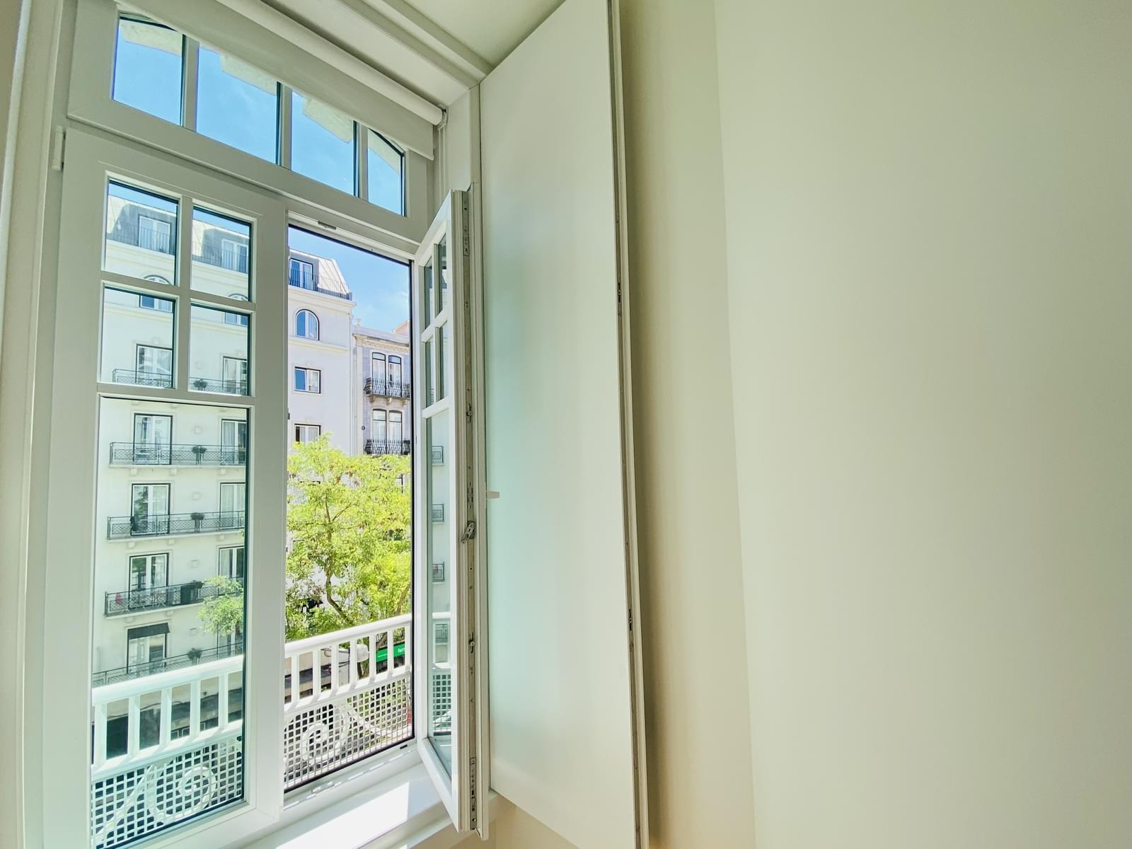 Apartamento T1 com piscina, Parque Eduardo VII, Lisboa - Imagem 3