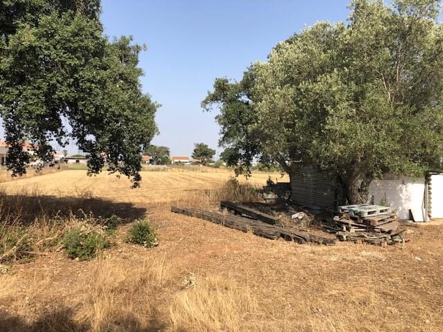 Urban land 1.1 ha, Palmela 520618605