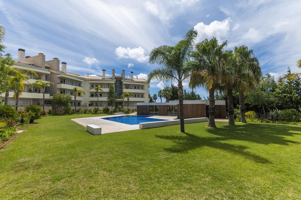 3 Bedroom Duplex with swimming pool, Quinta da Beloura, Sintra 876197288