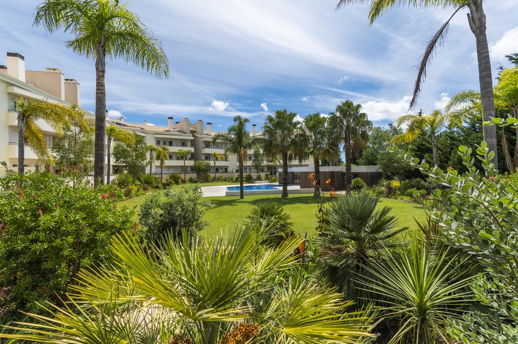 3 Bedroom Duplex with swimming pool, Quinta da Beloura, Sintra 876197288