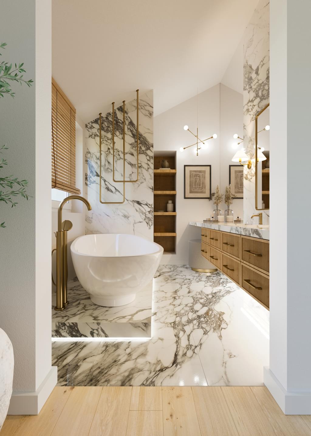 5 Bedroom Semi-detached house with a view, Grandola 3211098110