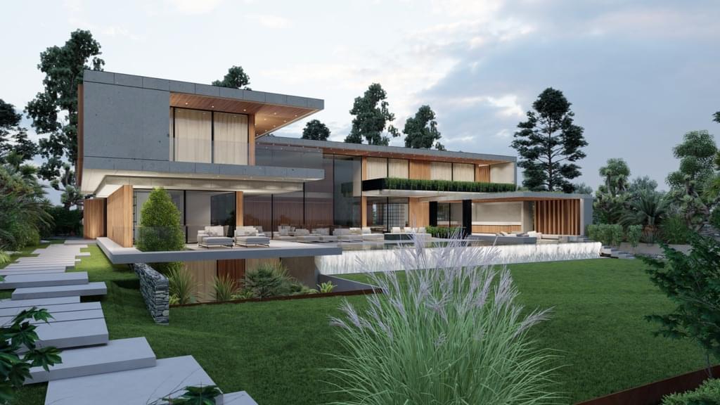 4 Bedroom House with swimming pool, Quinta da Marinha, Cascais