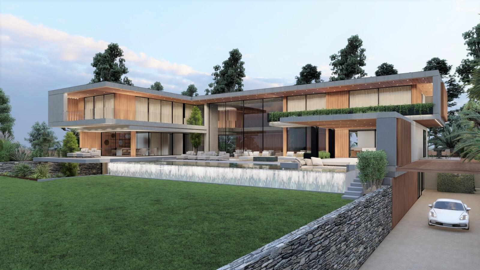Moradia T4 + 2 com piscina, Quinta da Marinha, Cascais - Imagem 14