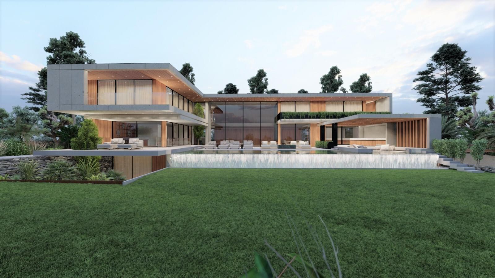 Moradia T4 + 2 com piscina, Quinta da Marinha, Cascais - Imagem 19