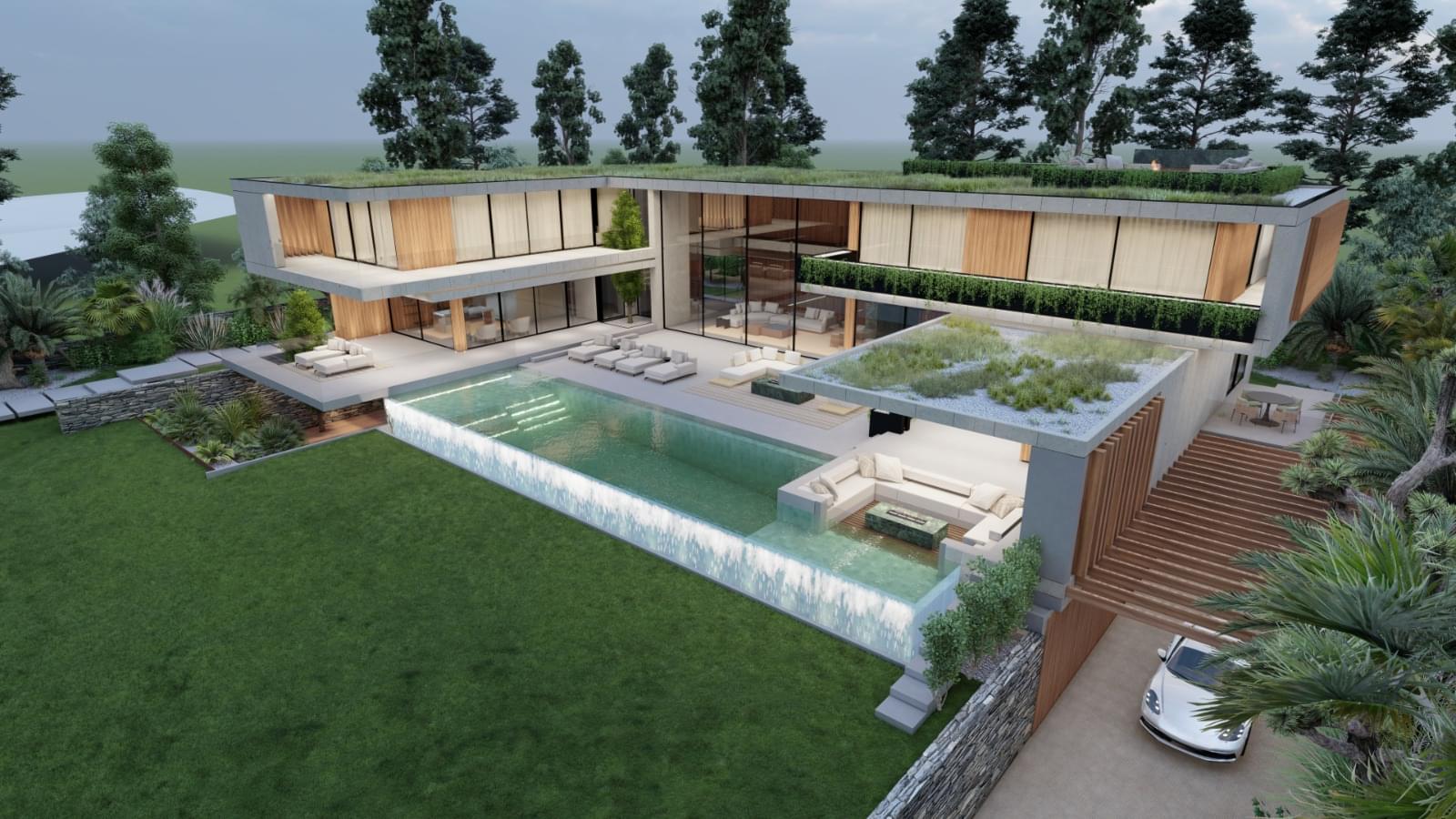Moradia T4 + 2 com piscina, Quinta da Marinha, Cascais - Imagem 22