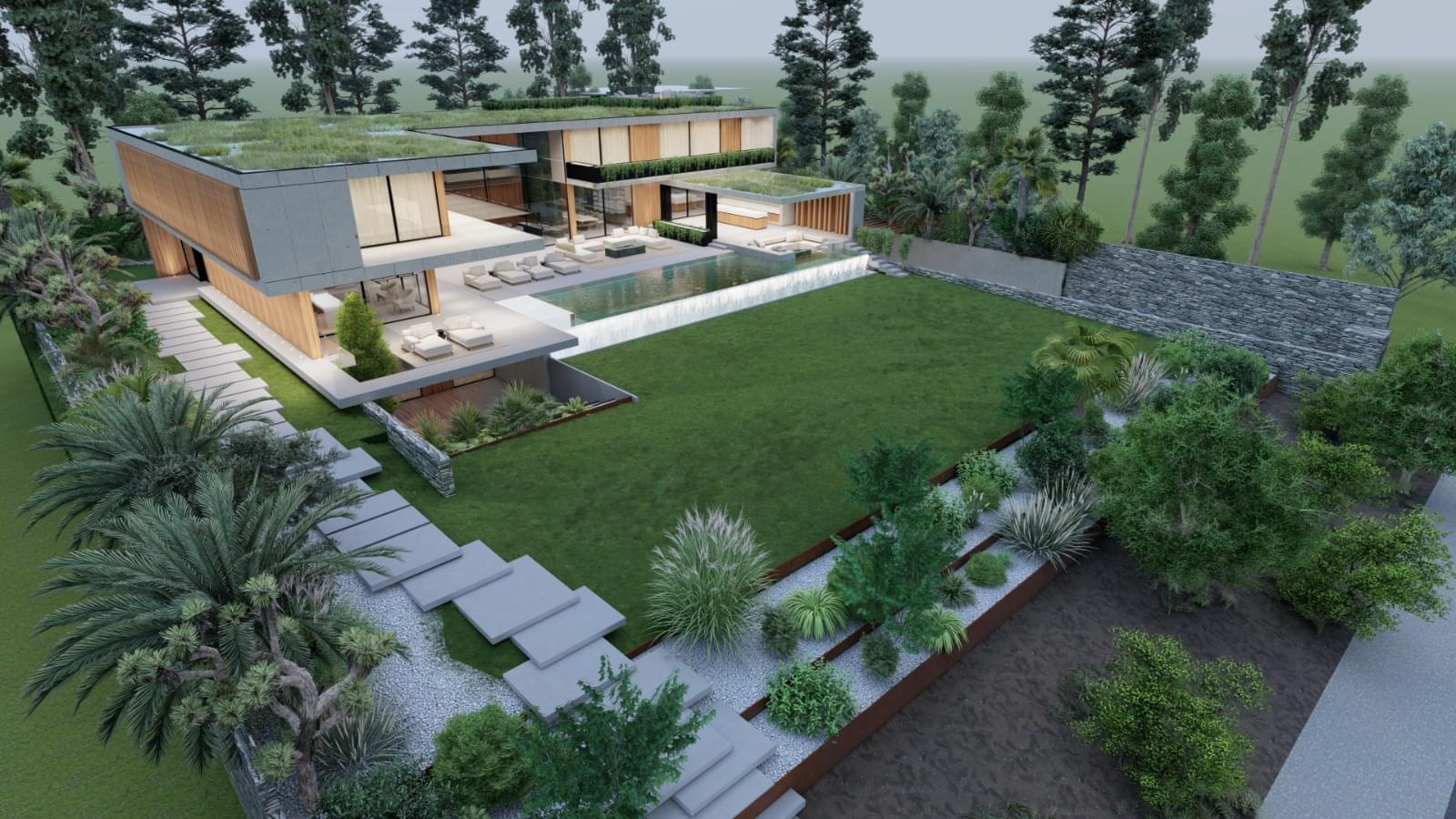 Moradia T4 + 2 com piscina, Quinta da Marinha, Cascais - Imagem 23