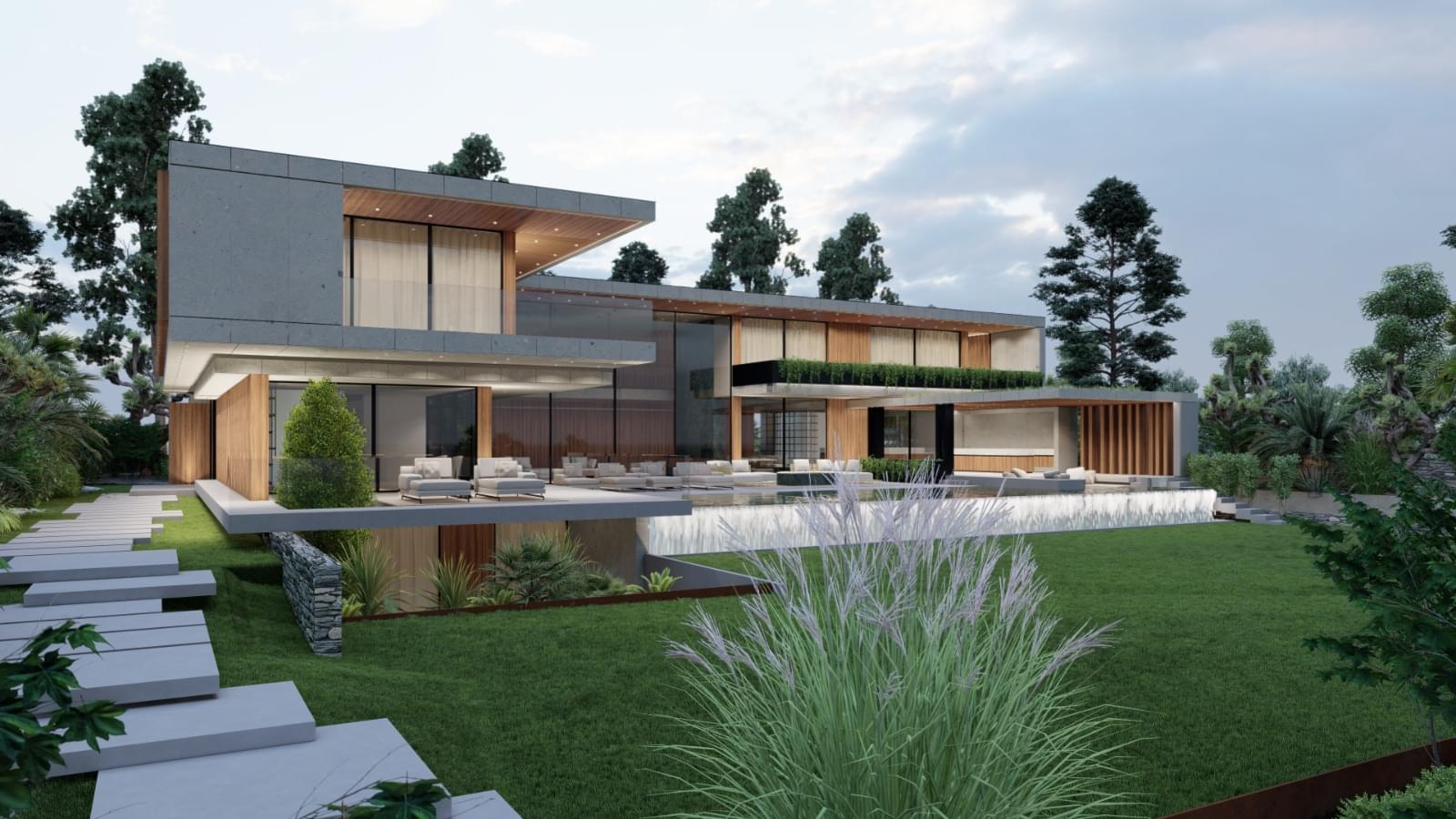 Moradia T4 + 2 com piscina, Quinta da Marinha, Cascais - Imagem 17