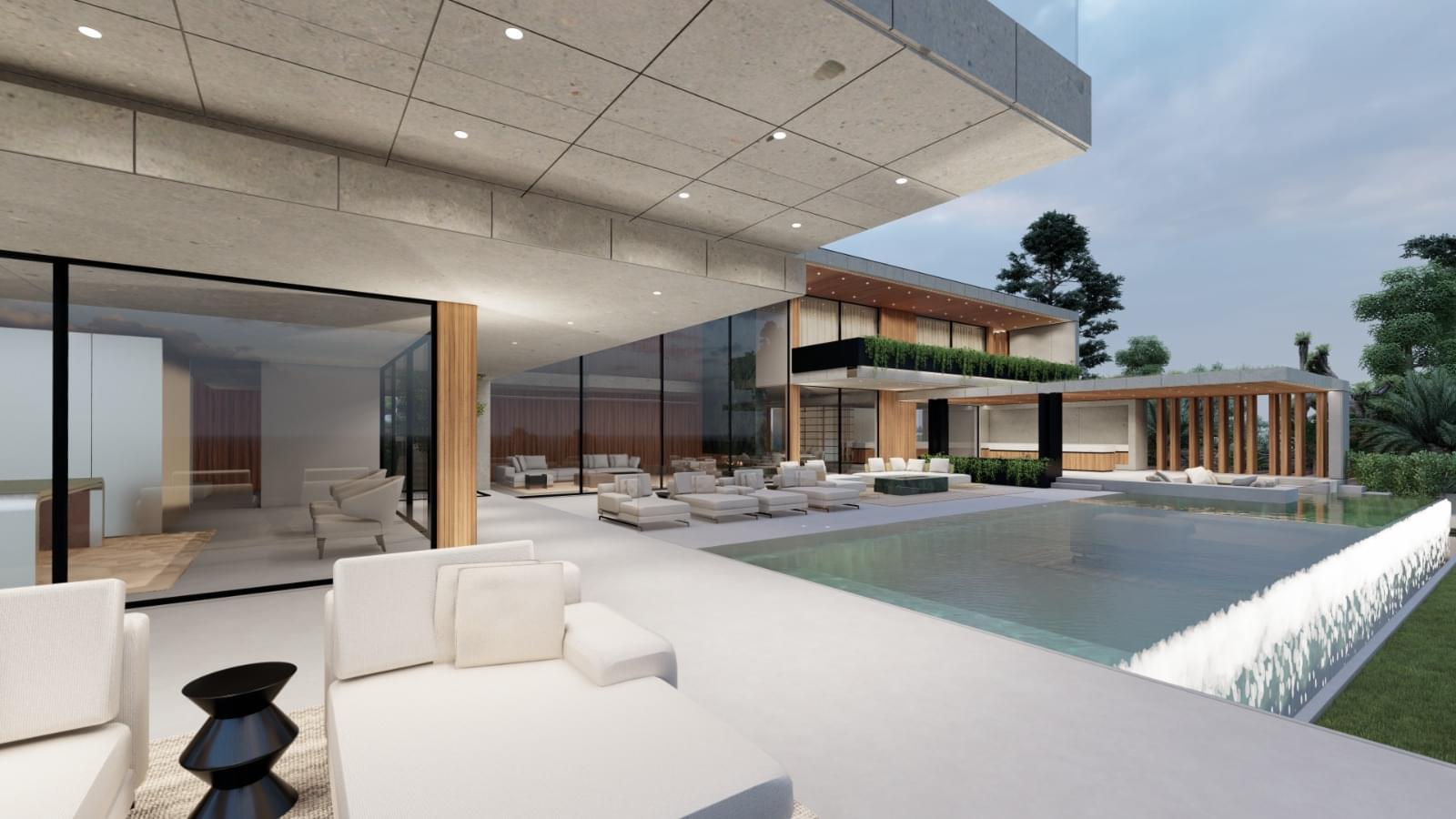 Moradia T4 + 2 com piscina, Quinta da Marinha, Cascais - Imagem 16
