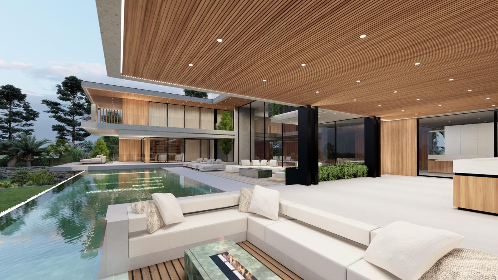 Moradia T4 + 2 com piscina, Quinta da Marinha, Cascais - Imagem 15