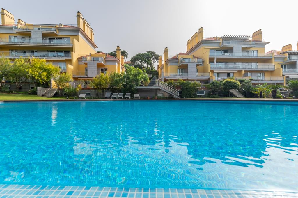 4 Bedroom Apartment with swimming pool, Estoril, Cascais 1693764148