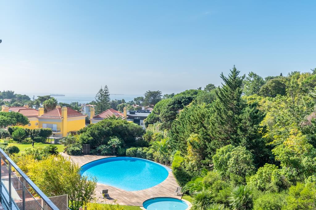 4 Bedroom Apartment with swimming pool, Estoril, Cascais 1693764148