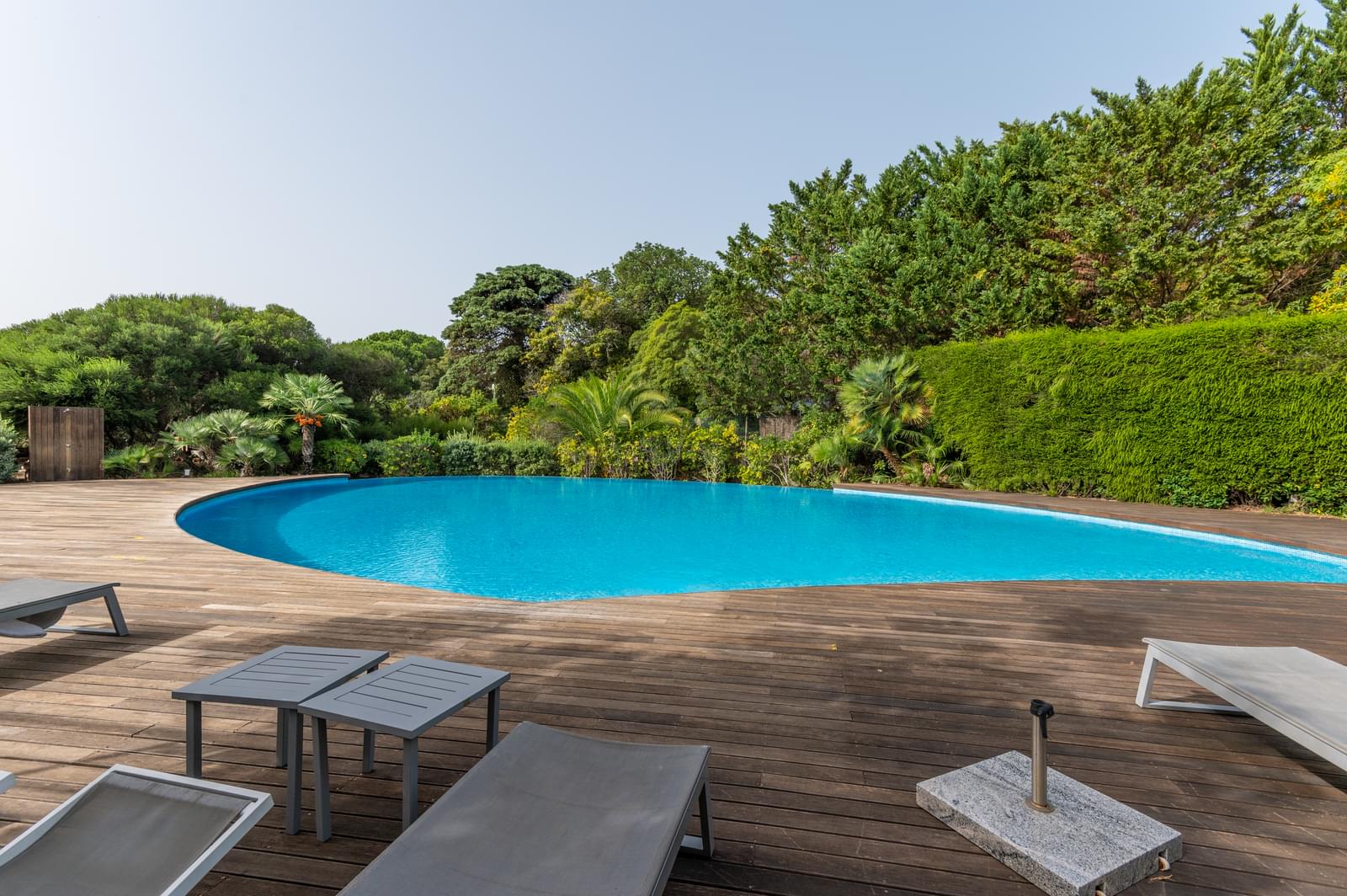 Apartamento T4 com piscina, Estoril, Cascais - Imagem 30