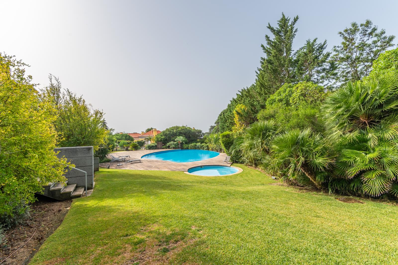 Apartamento T4 com piscina, Estoril, Cascais - Imagem 29