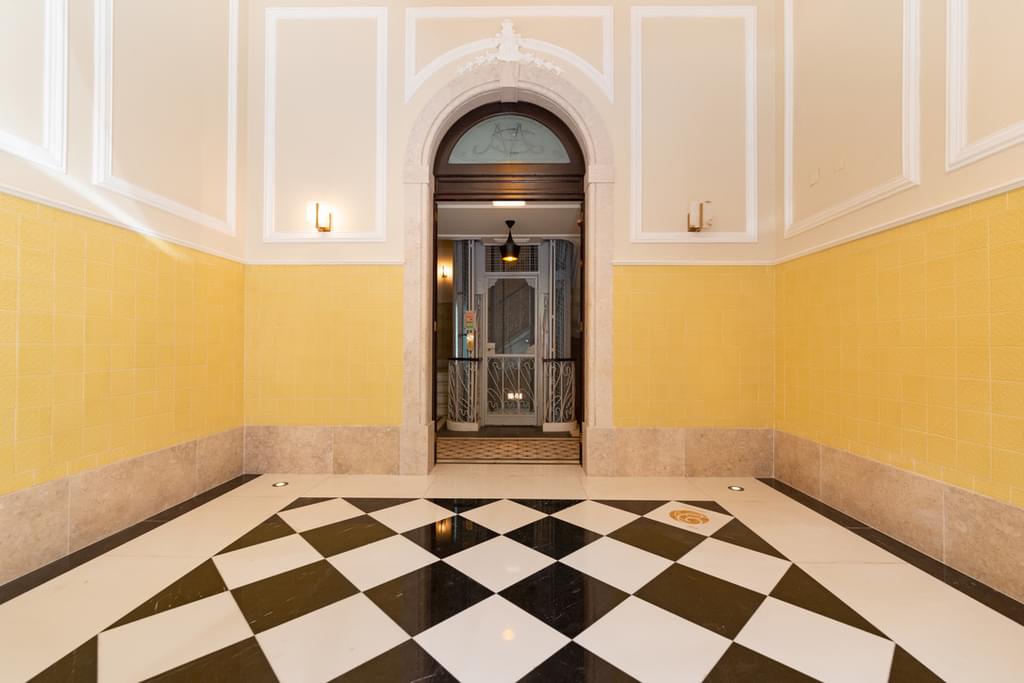 2 Bedroom Apartment with swimming pool, Marquês de Pombal, Lisboa