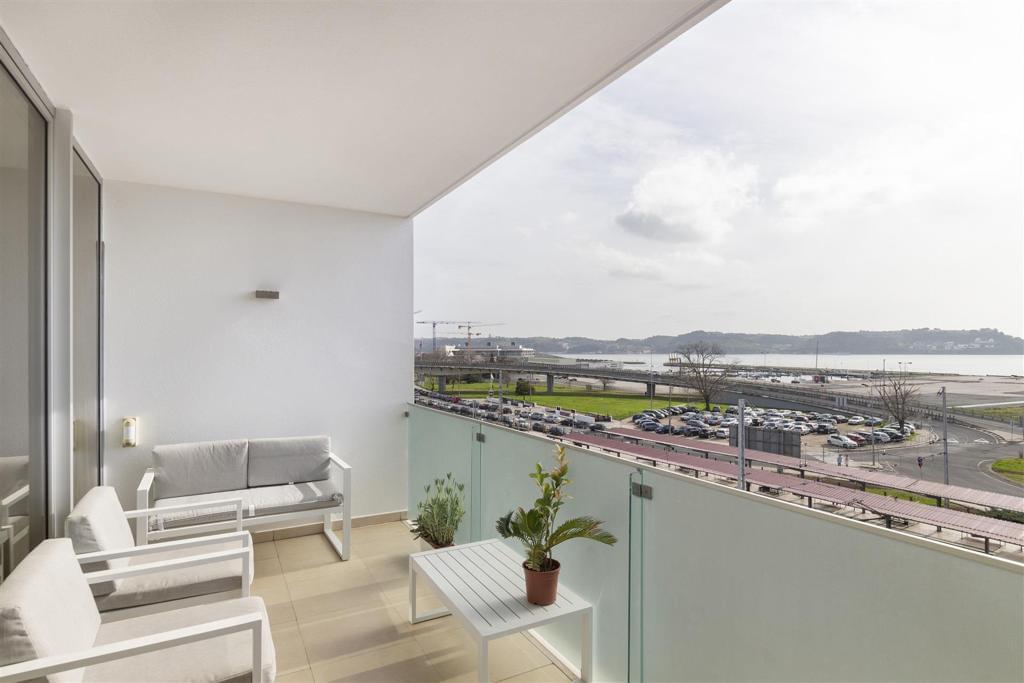 3-комн. apartment, Oeiras