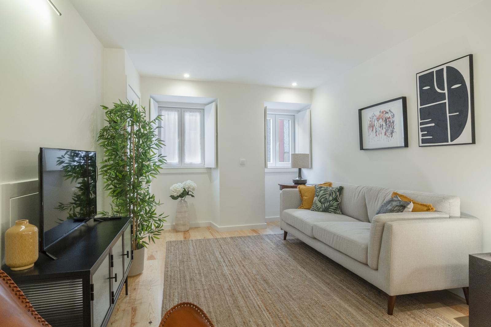Apartamento T1 com vista, São Bento, Lisboa - Imagem 6