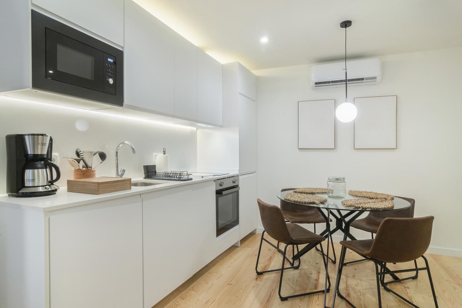 Apartamento T1 com vista, São Bento, Lisboa - Imagem 7