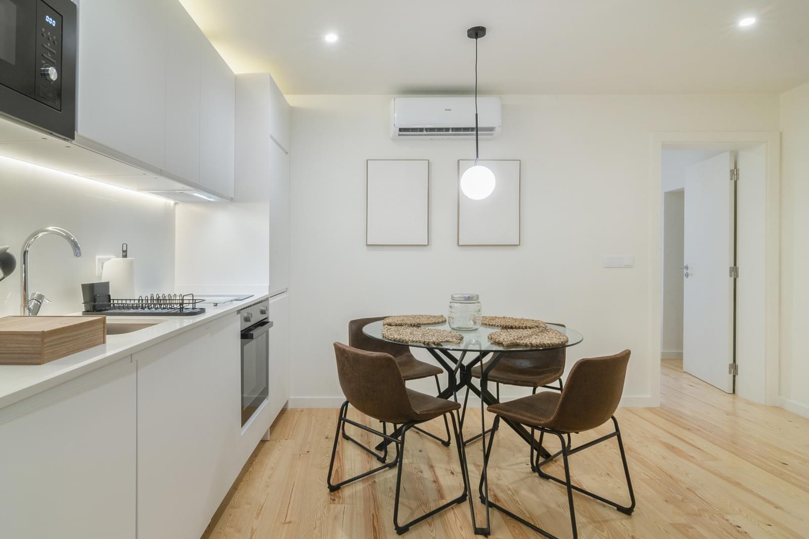 Apartamento T1 com vista, São Bento, Lisboa - Imagem 8