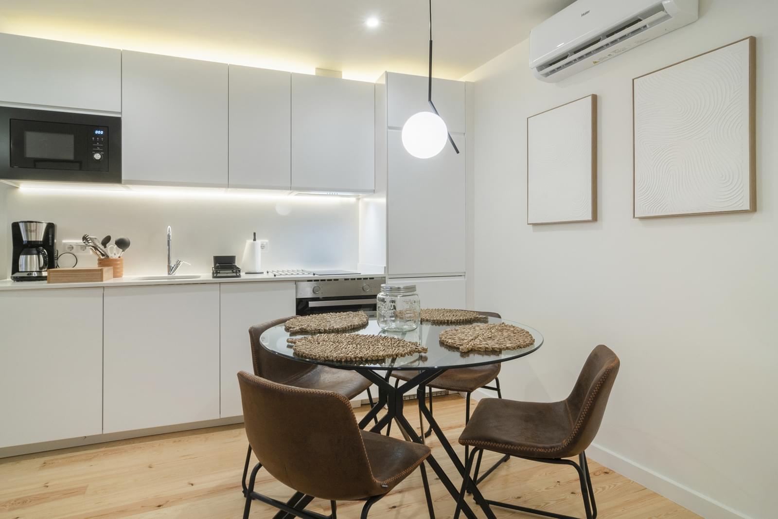 Apartamento T1 com vista, São Bento, Lisboa - Imagem 9
