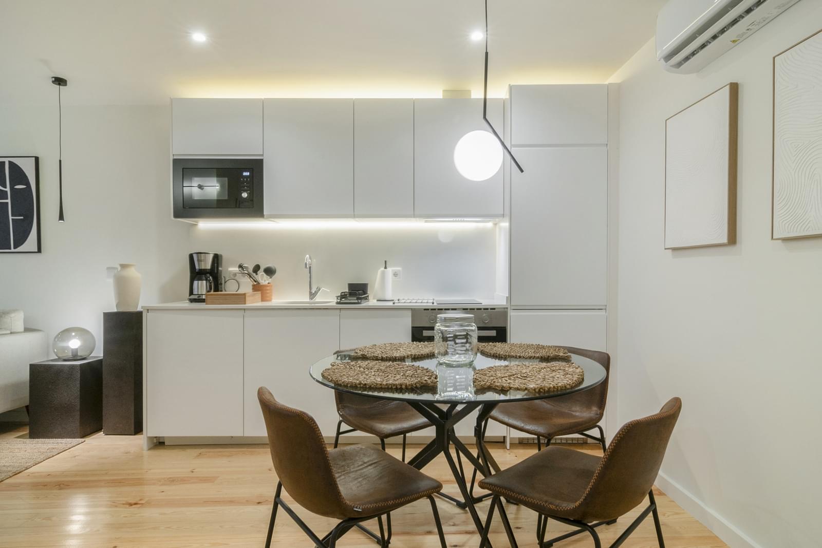 Apartamento T1 com vista, São Bento, Lisboa - Imagem 10