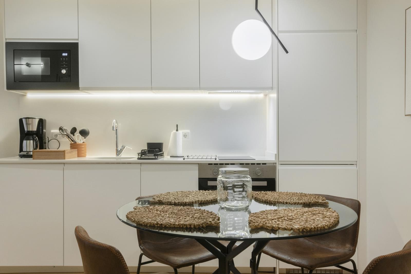 Apartamento T1 com vista, São Bento, Lisboa - Imagem 11