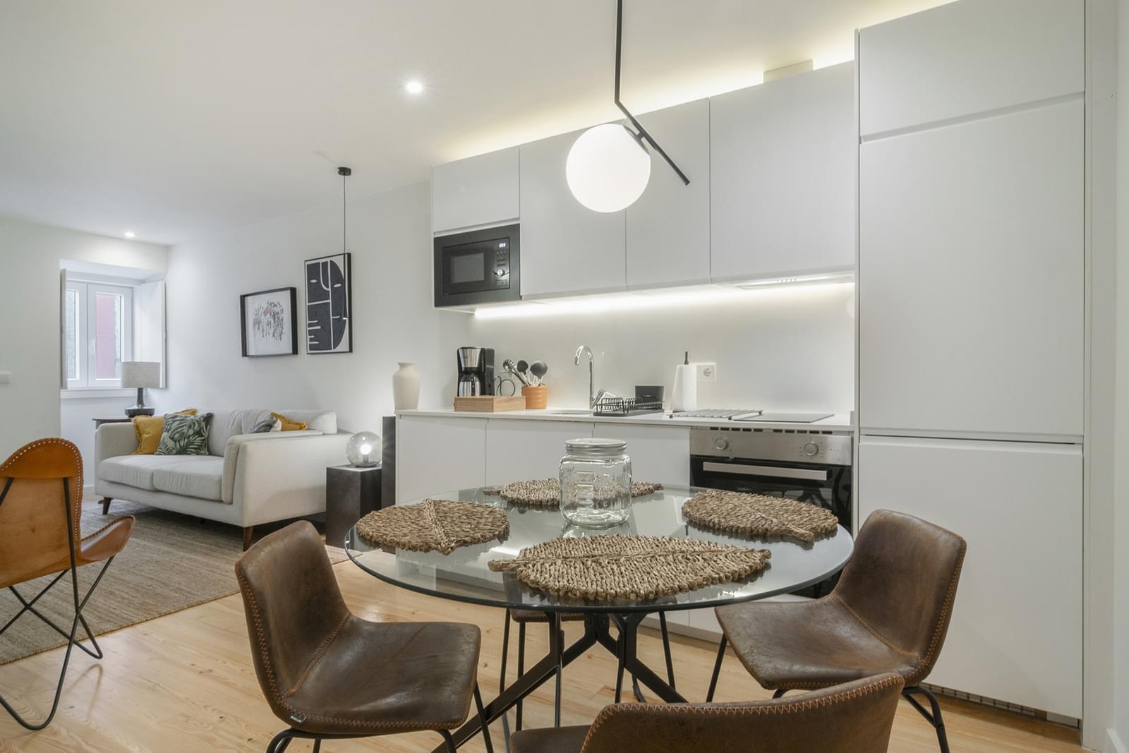 Apartamento T1 com vista, São Bento, Lisboa - Imagem 12