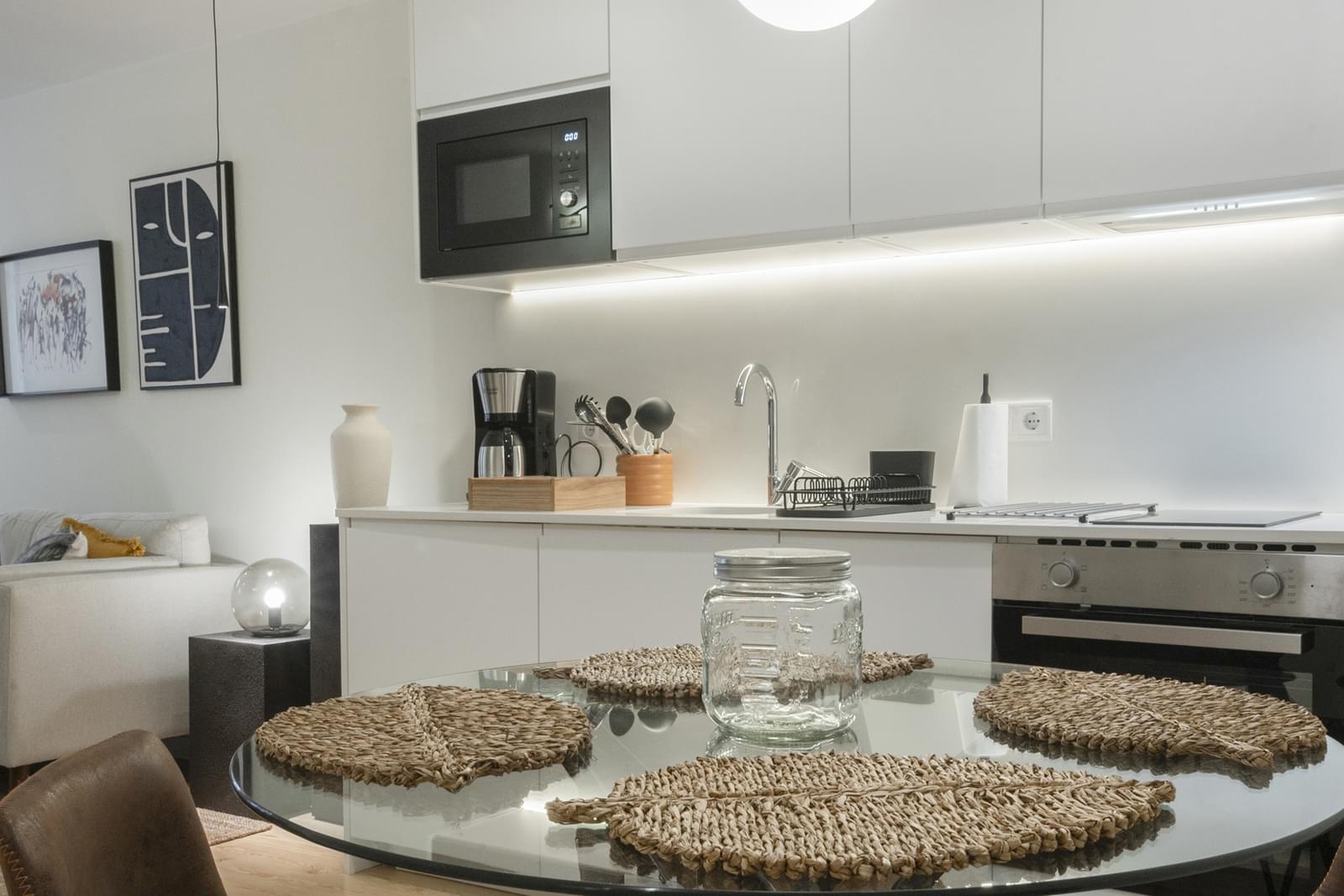 Apartamento T1 com vista, São Bento, Lisboa - Imagem 13