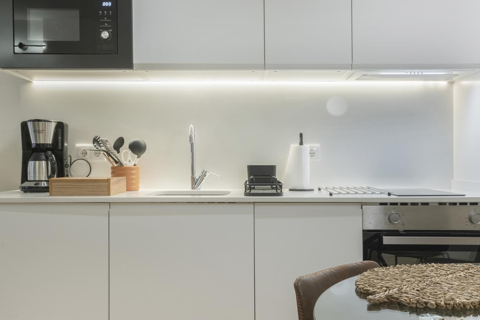 Apartamento T1 com vista, São Bento, Lisboa - Imagem 14