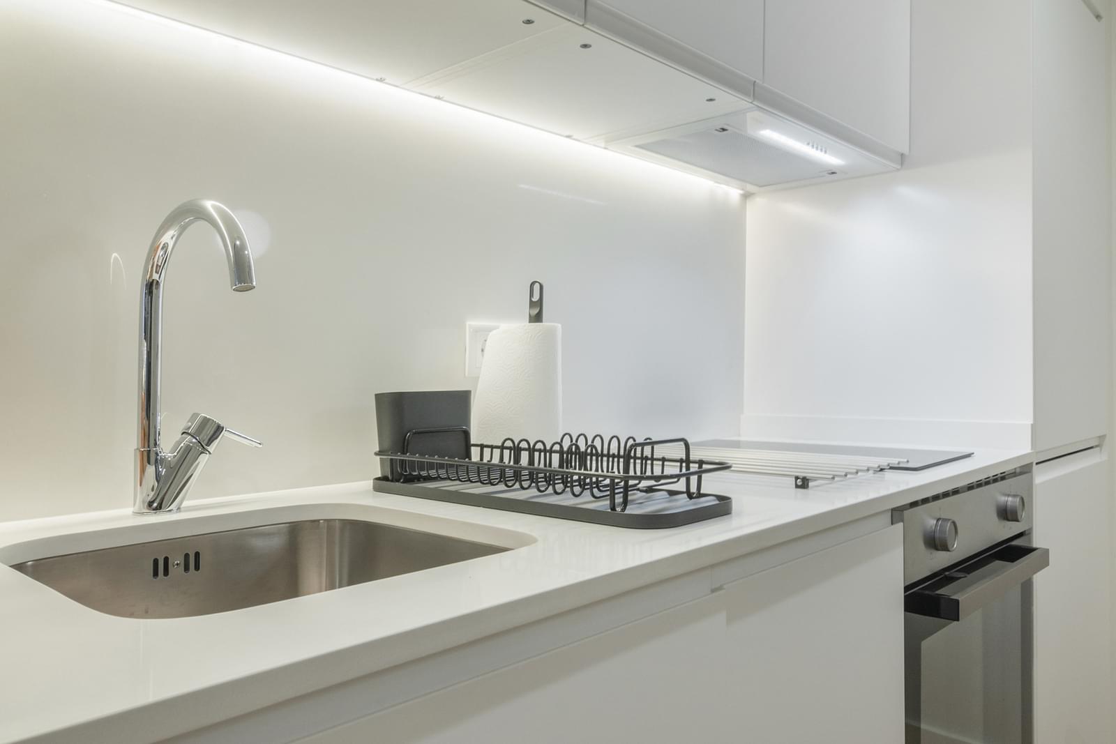 Apartamento T1 com vista, São Bento, Lisboa - Imagem 15