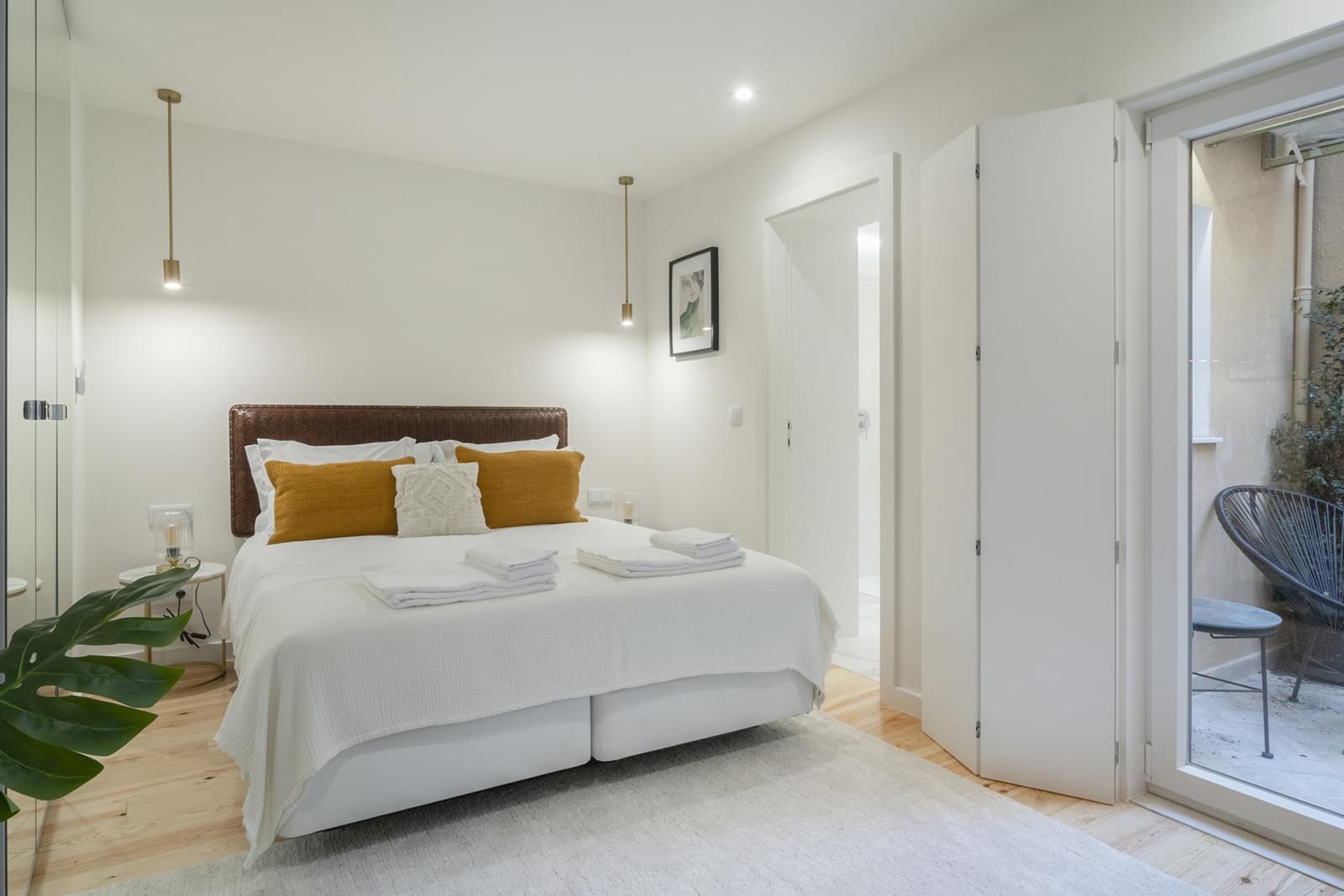 Apartamento T1 com vista, São Bento, Lisboa - Imagem 21