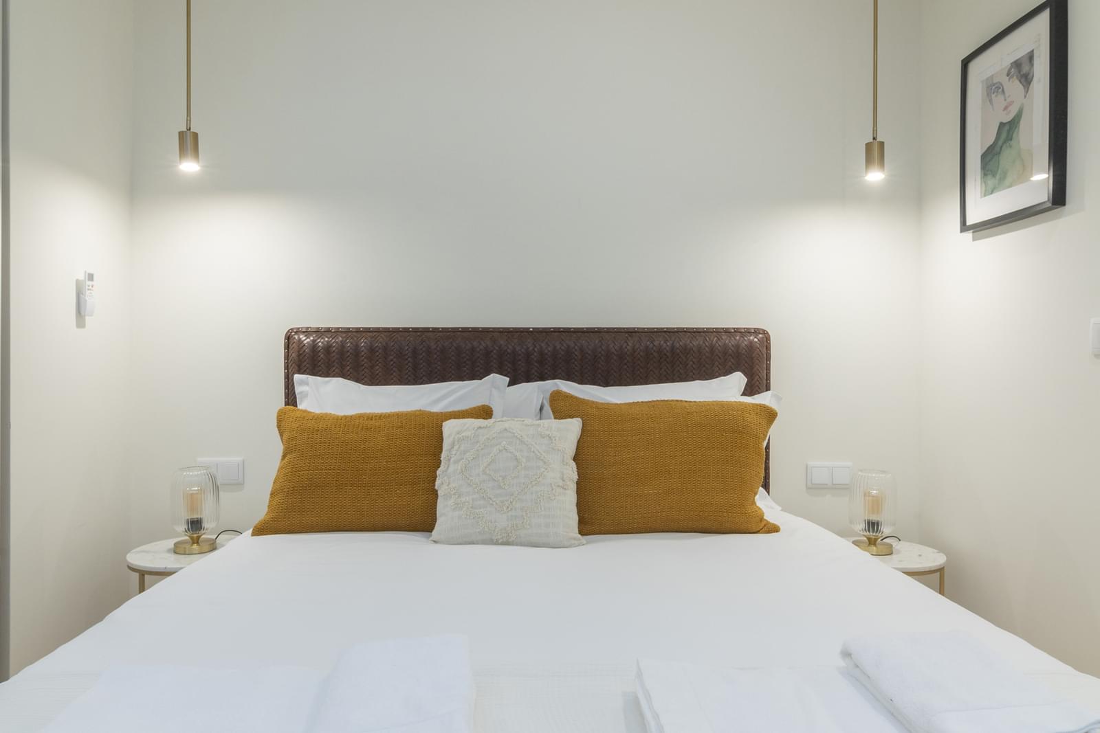 Apartamento T1 com vista, São Bento, Lisboa - Imagem 18