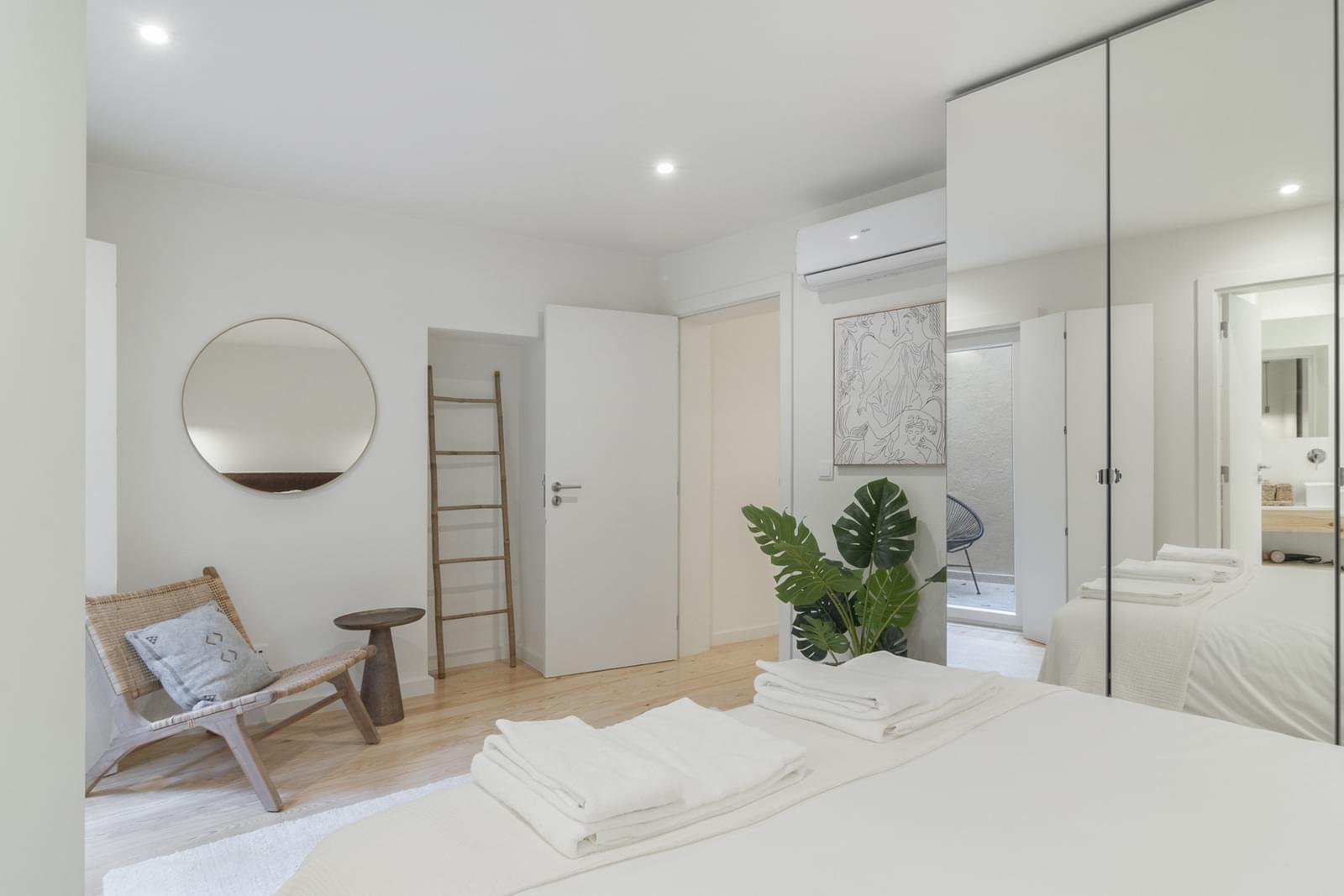 Apartamento T1 com vista, São Bento, Lisboa - Imagem 20