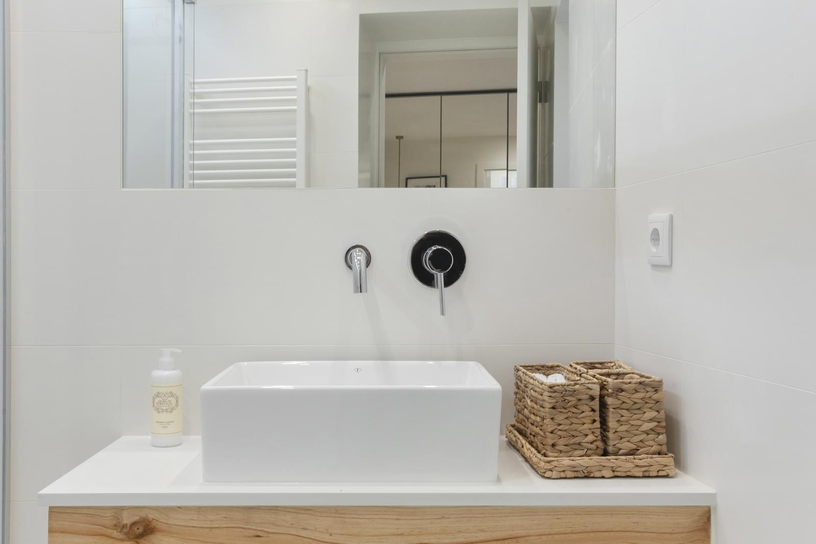Apartamento T1 com vista, São Bento, Lisboa - Imagem 26
