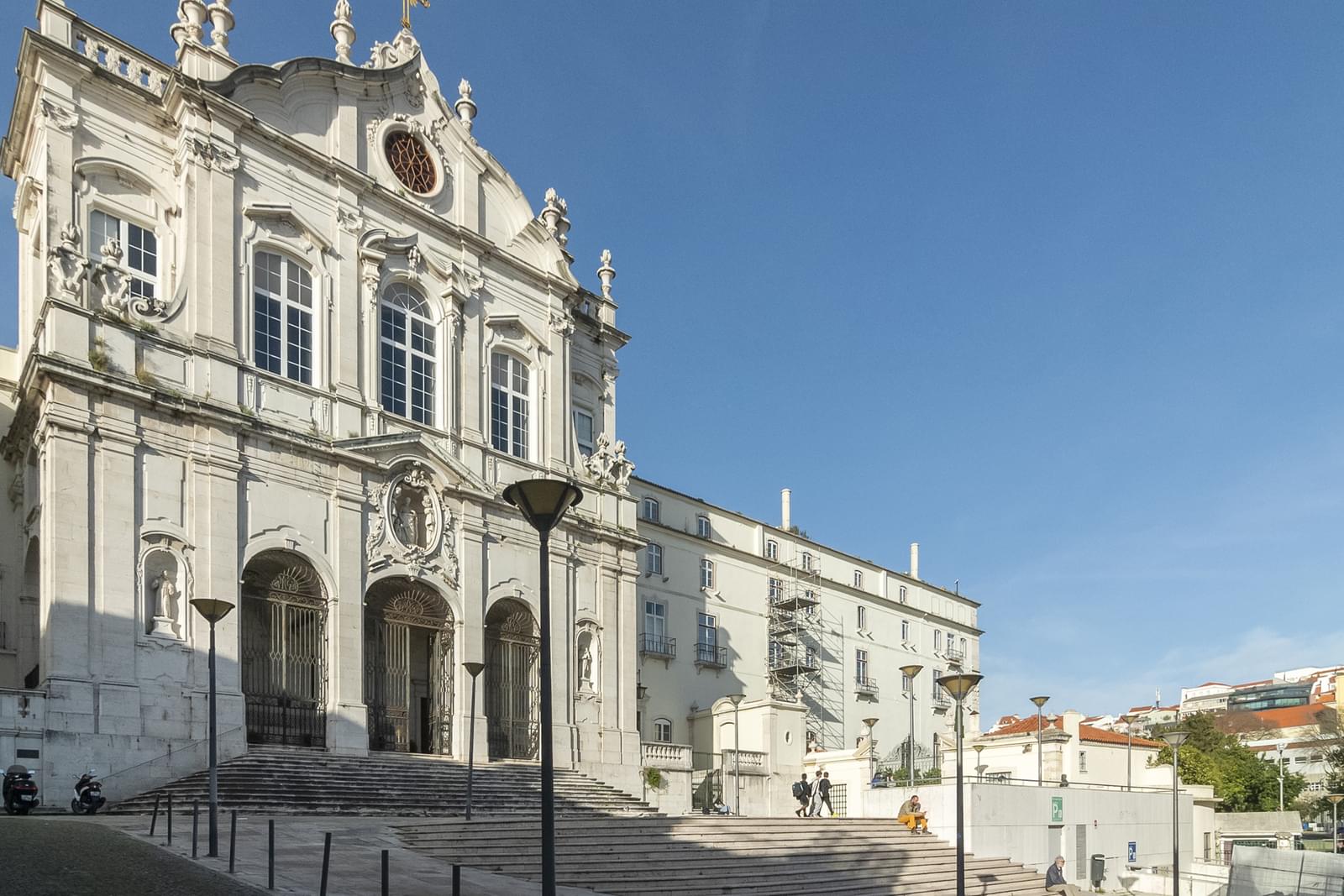 Apartamento T1 com vista, São Bento, Lisboa - Imagem 29