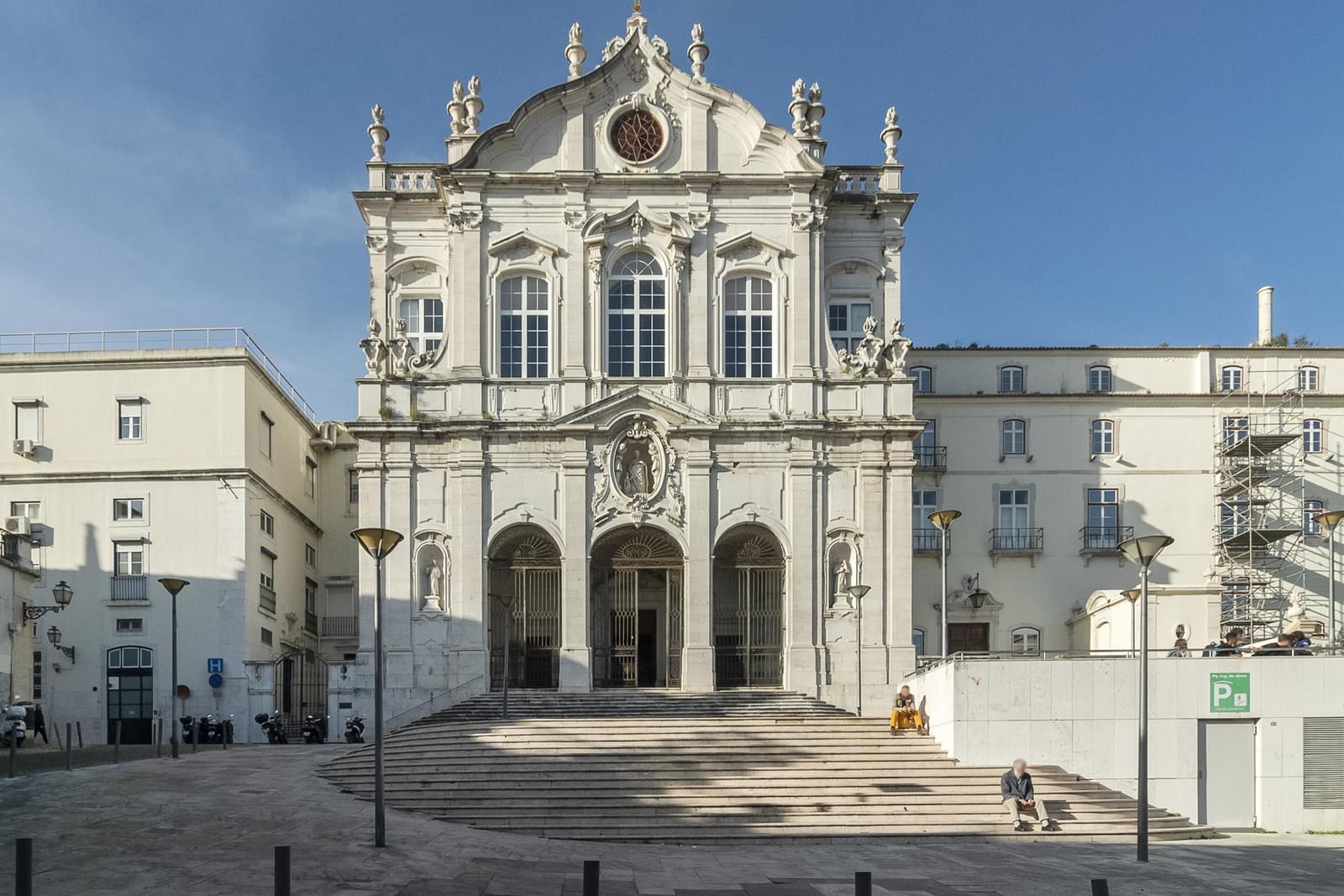 Apartamento T1 com vista, São Bento, Lisboa - Imagem 28