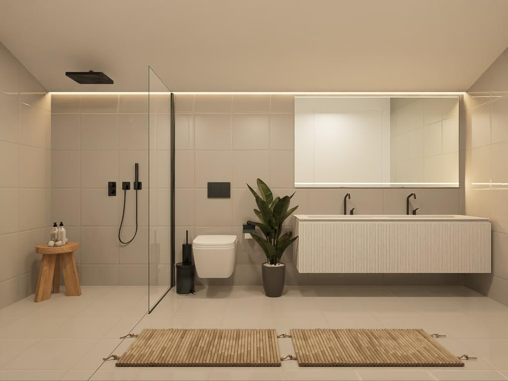 1 Bedroom Duplex with a terrace, Santos, Lisboa 1996159701