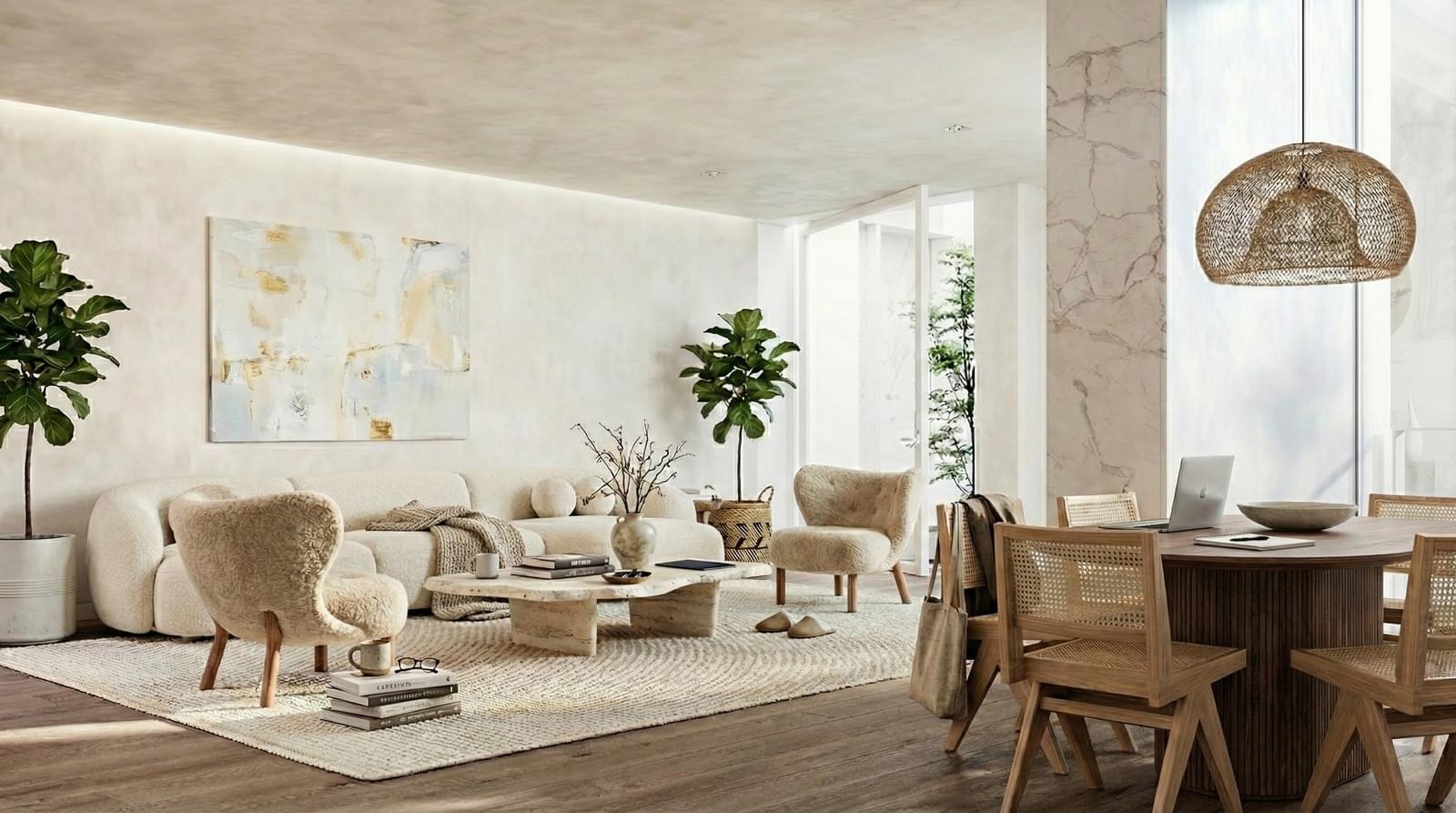 Secret Garden Villas - Imagem 9