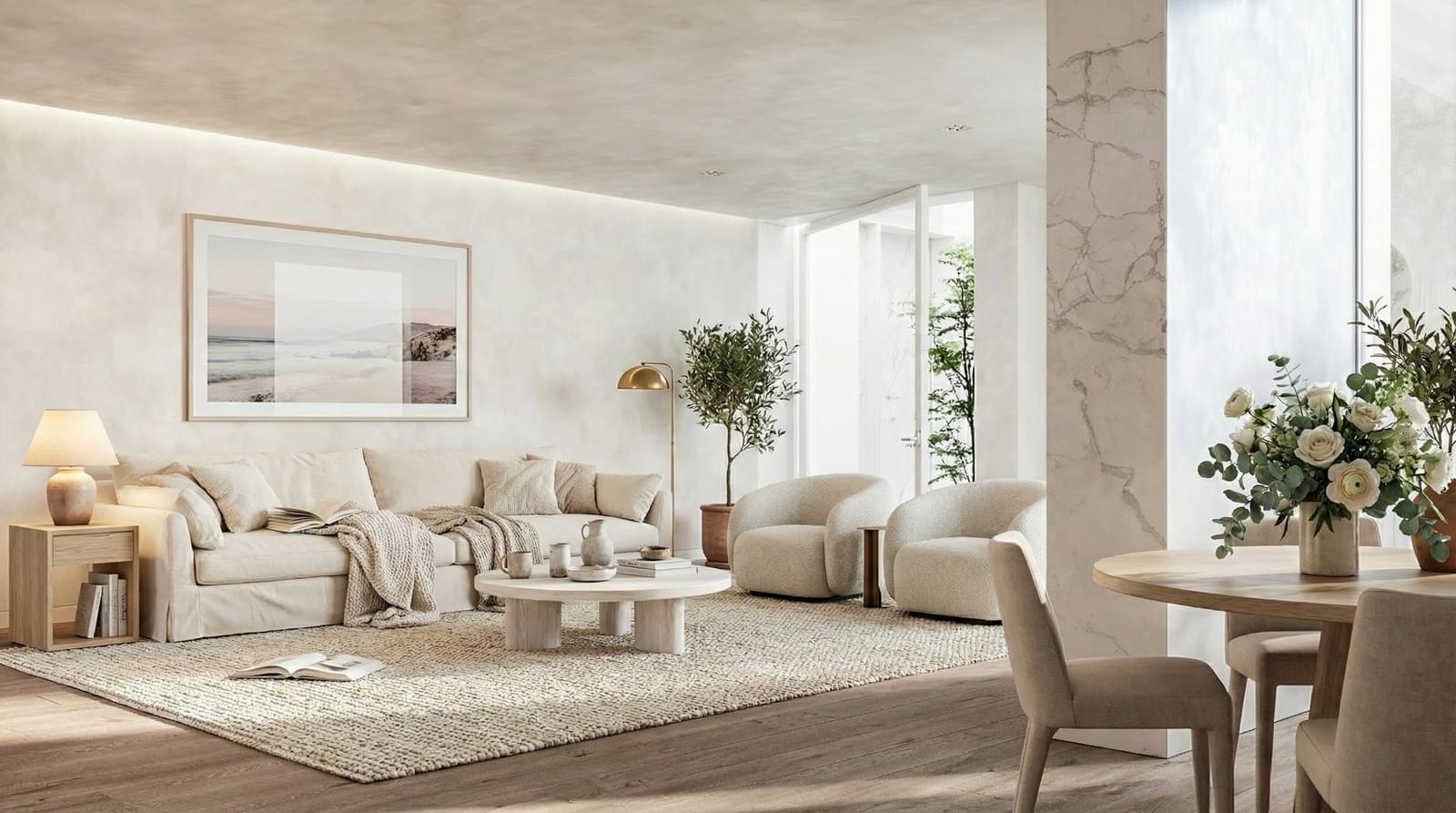 Secret Garden Villas - Imagem 10